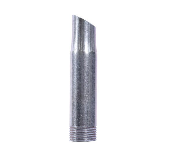 Image of Albion Style A Standard Rnd Metal Nozzle, 3/8" Diameter Bead